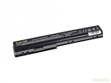 Bateria do HP DV7 14,4V 4400mAh
