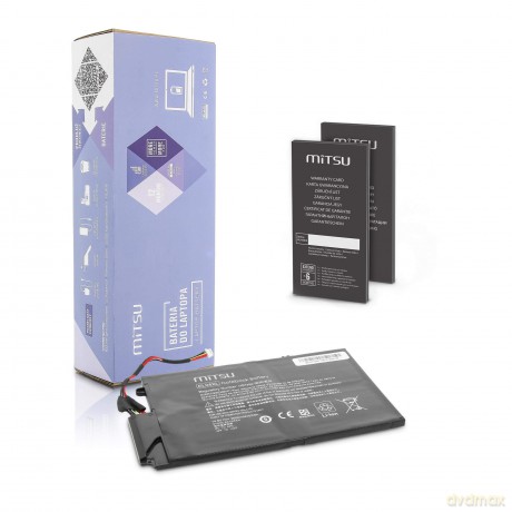 Bateria do HP Envy 4 3500 mAh (52 Wh) 14.4 - 14.8 Volt