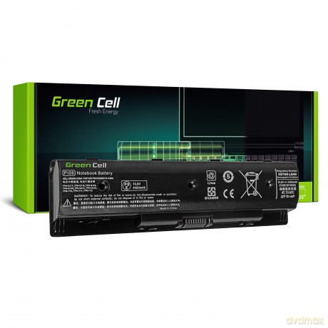 Bateria do HP Pavilion 14 11,1V 4400mAh