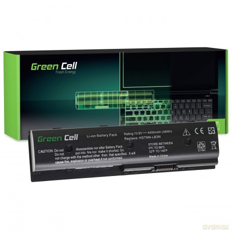 Bateria do HP Pavilion DV4 MO06 11,1V 4,4Ah