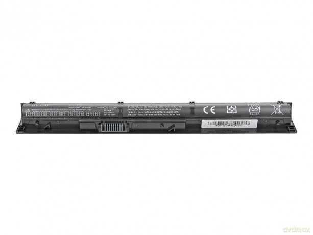 Bateria do HP ProBook 450, 470 G3 2200 mAh (33 Wh) 14.4 - 14.8 Volt
