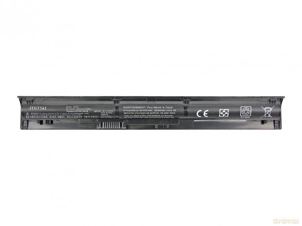 Bateria do HP ProBook 450, 470 G3 2200 mAh (33 Wh) 14.4 - 14.8 Volt