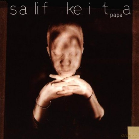 Salif Keita: Papa [CD]