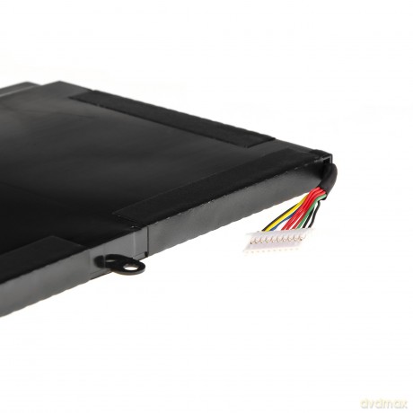 Bateria do HP x360 11,4V 3400mAh