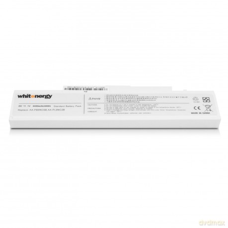 Bateria do laptopa Samsung R580 10.8-11.1V 4400mAh biała