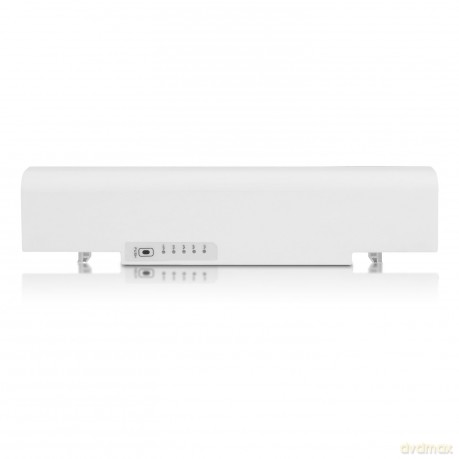 Bateria do laptopa Samsung R580 10.8-11.1V 4400mAh biała
