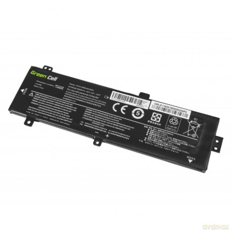 Bateria do Lenovo 310 L15C2PB3 7,6V 3,5Ah