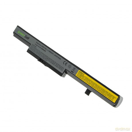 Bateria do Lenovo B40 14,4V 2200mAh