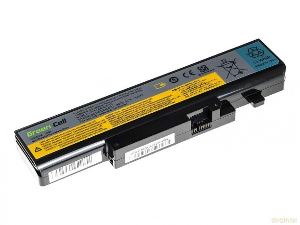 Bateria do Lenovo B560 L09L6D16 11,1V 4,4Ah