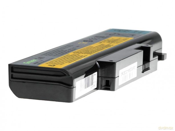 Bateria do Lenovo B560 L09L6D16 11,1V 4,4Ah