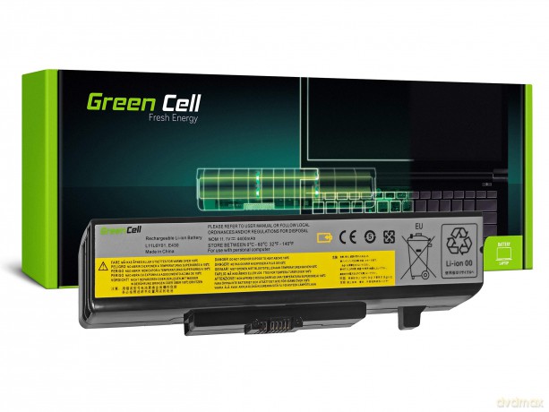 Bateria do Lenovo E530 45N1042 11,1V 4,4Ah