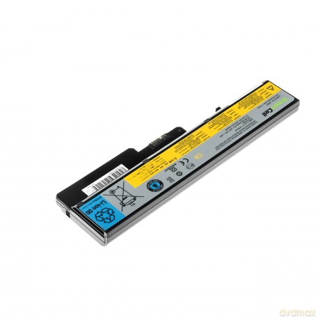 Bateria do Lenovo G460 11,1V 4400mAh