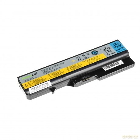 Bateria do Lenovo G460 11,1V 4400mAh