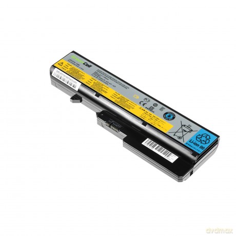 Bateria do Lenovo G460 11,1V 4400mAh