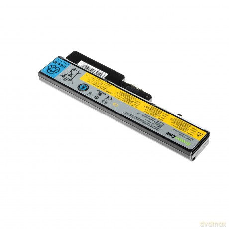 Bateria do Lenovo G460 11,1V 4400mAh