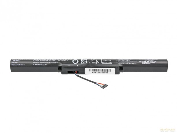 Bateria do Lenovo IdeaPad 310, 510S 2200 mAh (32 Wh) 14.4 - 14.8 Volt