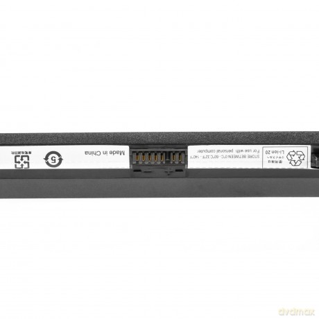 Bateria do Lenovo L12S4A01 14,4V 2200mAh