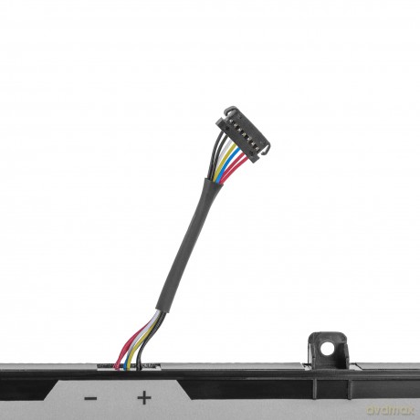 Bateria do Lenovo L13M4P02 7,4V 6400mAh