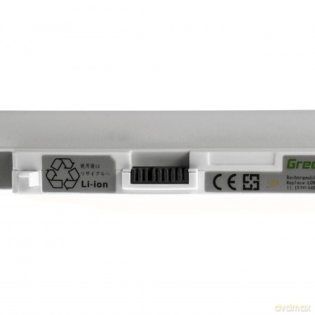 Bateria do Lenovo L560 00NY486 11,1V 4,4Ah