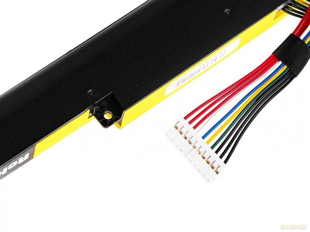 Bateria do Lenovo P500 14,4V 2200mAh