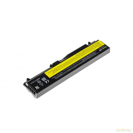 Bateria do Lenovo T410 11,1V 4400mAh