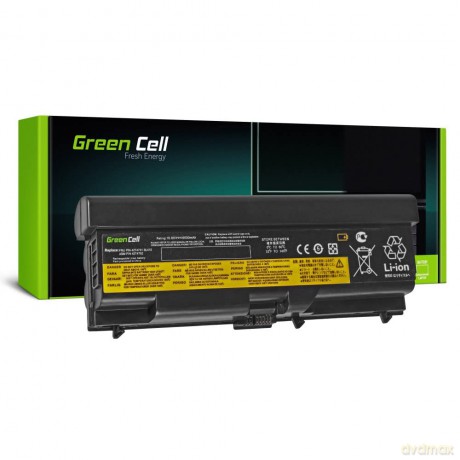 Bateria do Lenovo T410 11,1V 6600mAh