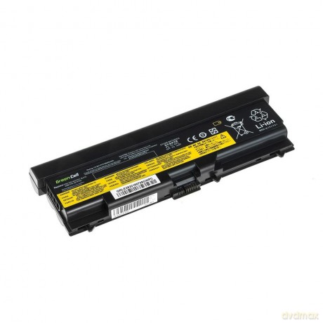 Bateria do Lenovo T410 11,1V 6600mAh