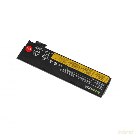 Bateria do Lenovo T570 01AV424 11,1V 4,4Ah
