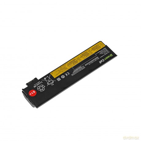 Bateria do Lenovo T570 01AV424 11,1V 4,4Ah