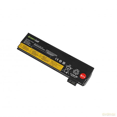 Bateria do Lenovo T570 01AV424 11,1V 4,4Ah