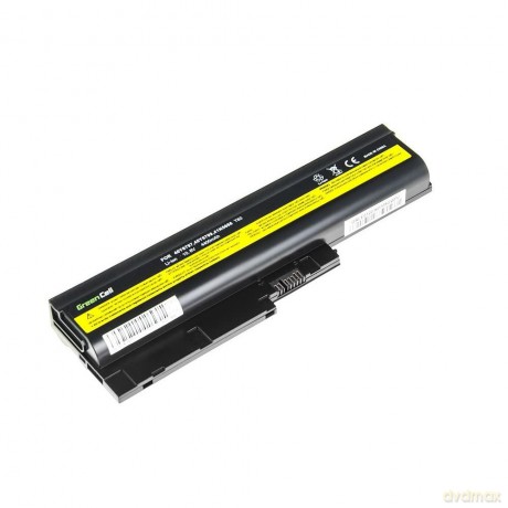 Bateria do Lenovo T60 11,1V 4400mAh