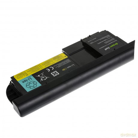 Bateria do Lenovo X220 45N1079 11,1V 4,4Ah