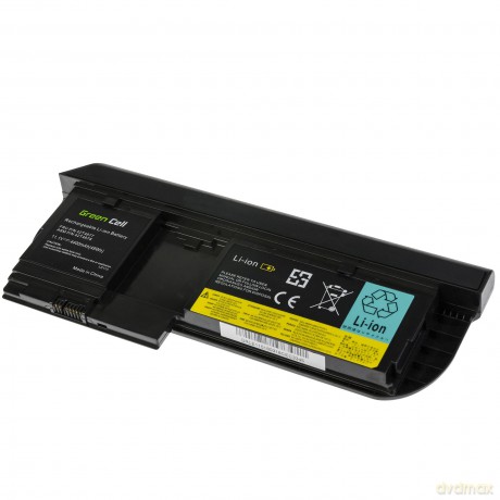 Bateria do Lenovo X220 45N1079 11,1V 4,4Ah