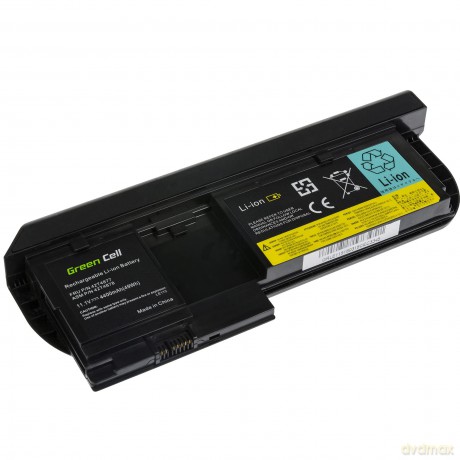 Bateria do Lenovo X220 45N1079 11,1V 4,4Ah