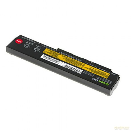 Bateria do Lenovo X230 42T4861 11,1V 4,4Ah