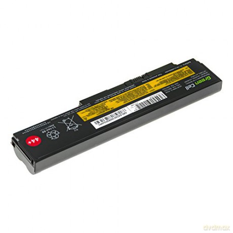 Bateria do Lenovo X230 42T4861 11,1V 4,4Ah