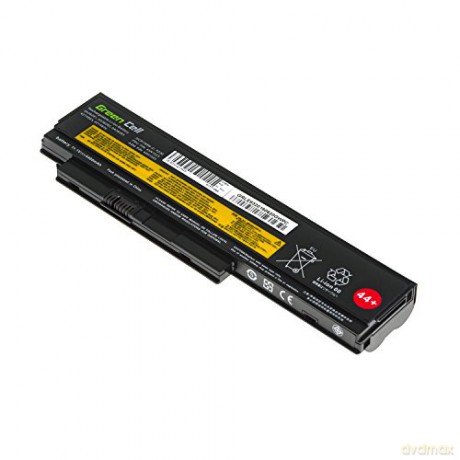 Bateria do Lenovo X230 42T4861 11,1V 4,4Ah