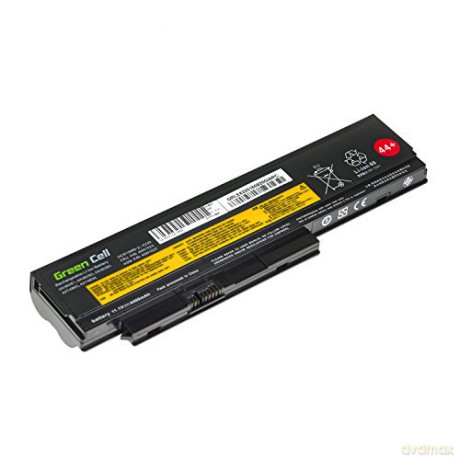 Bateria do Lenovo X230 42T4861 11,1V 4,4Ah