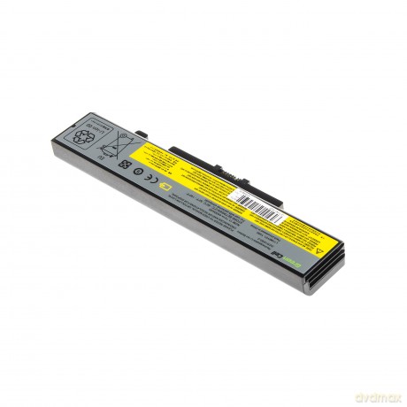Bateria do Lenovo Y480 11,1V 4400mAh
