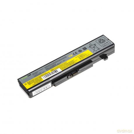 Bateria do Lenovo Y480 11,1V 4400mAh
