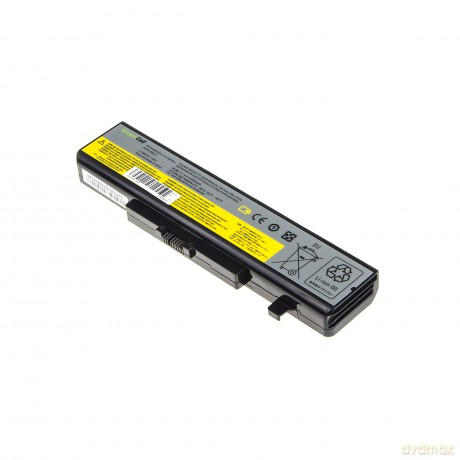 Bateria do Lenovo Y480 11,1V 4400mAh