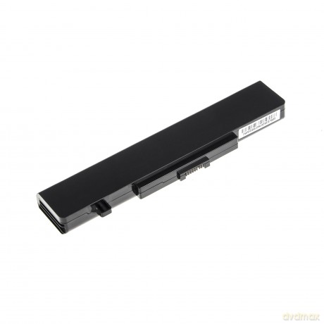 Bateria do Lenovo Y480 11,1V 4400mAh