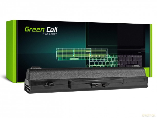 Bateria do Lenovo Y480 11,1V 6600mAh