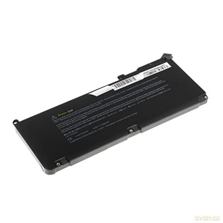 Bateria do MacBook 13 A1331 10,8V 5,2 Ah