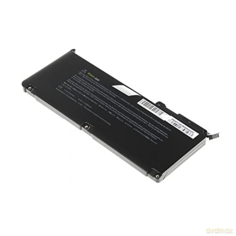 Bateria do MacBook 13 A1331 10,8V 5,2 Ah