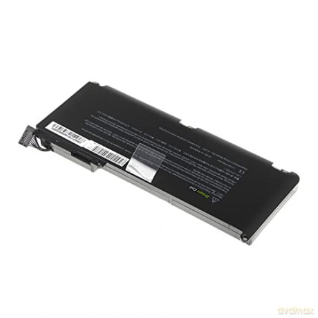 Bateria do MacBook 13 A1331 10,8V 5,2 Ah