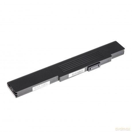 Bateria do MSI A6400 14,4V 4400mAh