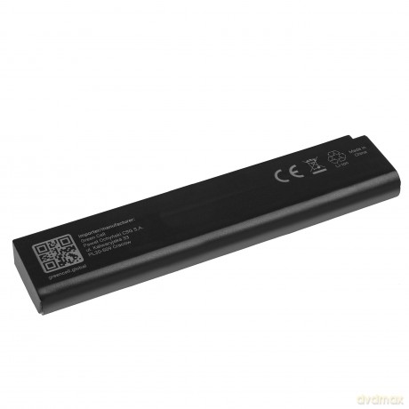 Bateria do MSI GE62 GE63 BTY-M6h 11,1V 4,4Ah