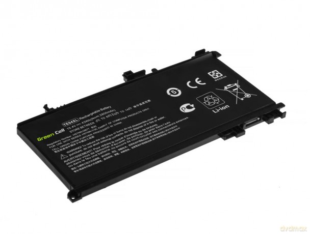 Bateria do notebooka HP TE04XL 15.4V 2800mAh