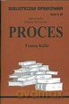 Biblioteczka opracowań nr 068 Proces [KSIĄŻKA]